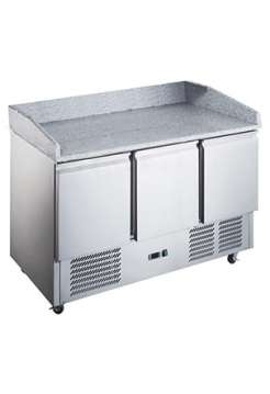 Стіл для піци Hurakan HKN-GXPZ3GR